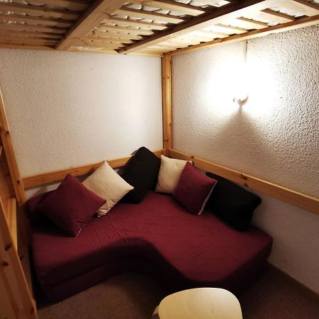 Grand Studio 4 A 6 Personnes, Au Pied Des Pistes Vars  Exteriér fotografie